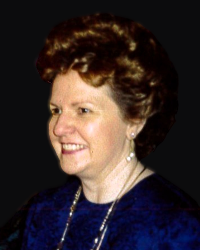 Kitty Phillips Poteat