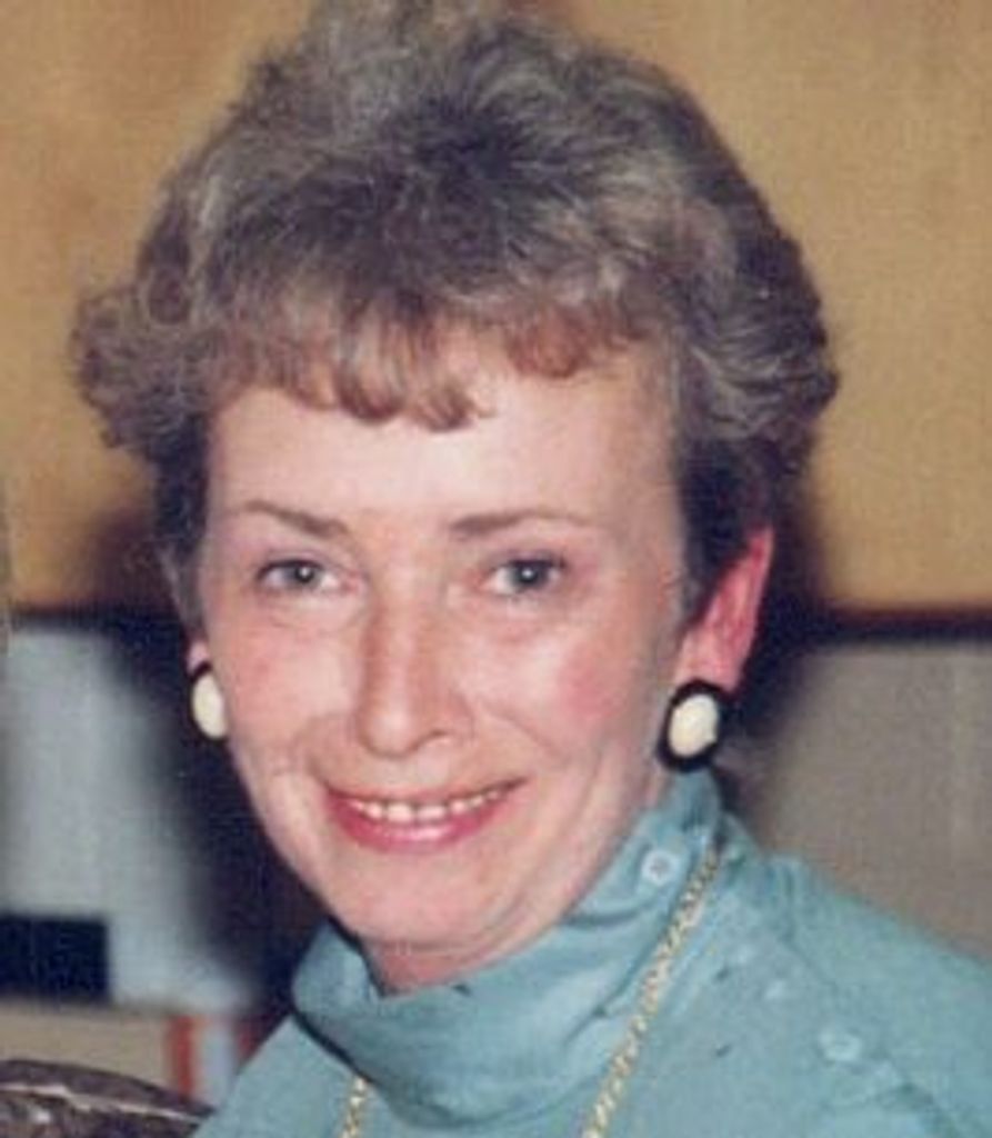 Claire Desand