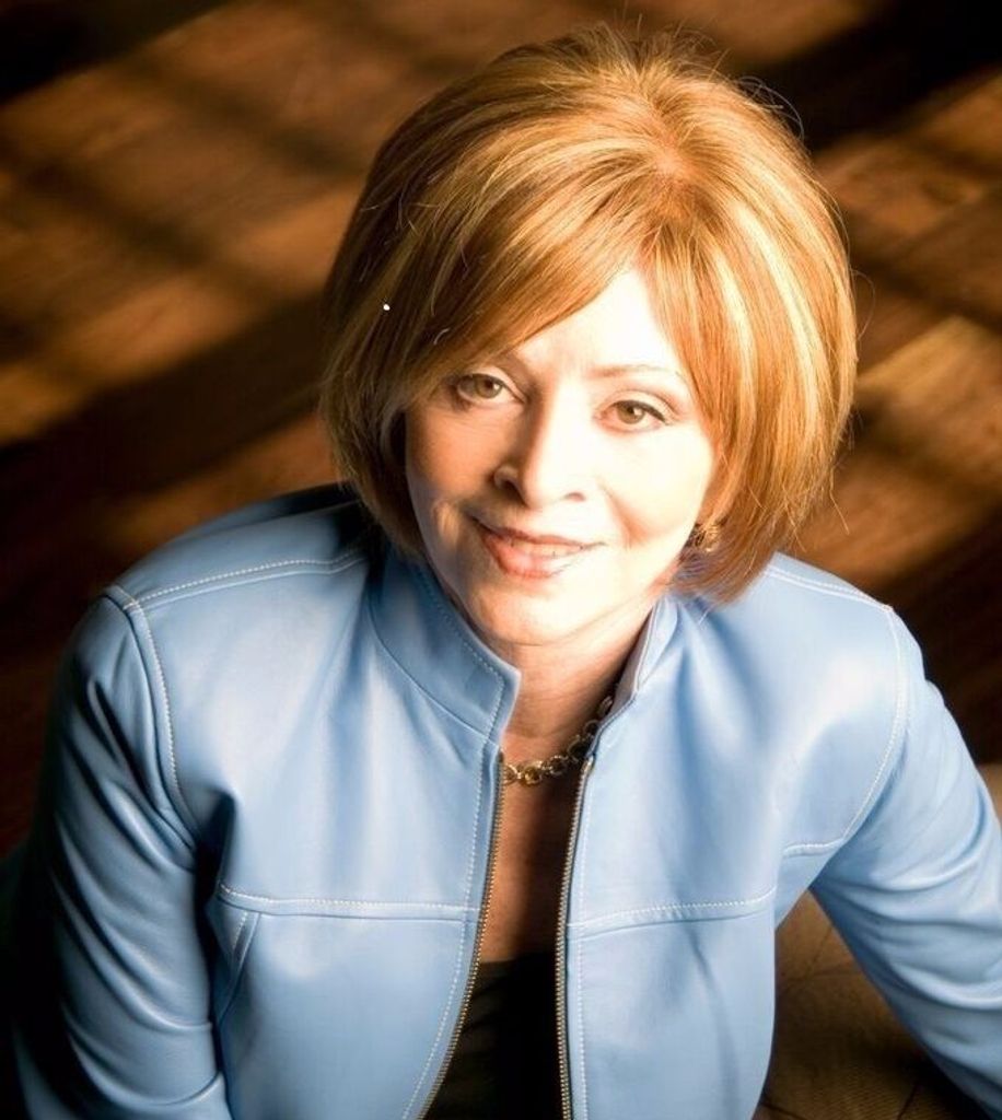 Becky Schenck