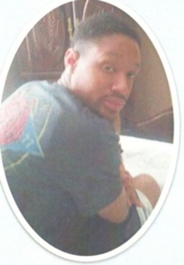 Mr. Montreeze Webb Profile Photo