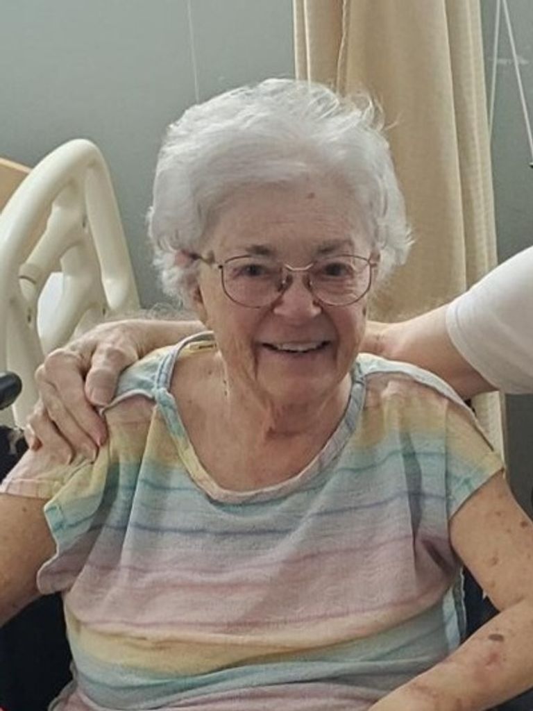 Sharon Leigh Mort Profile Photo