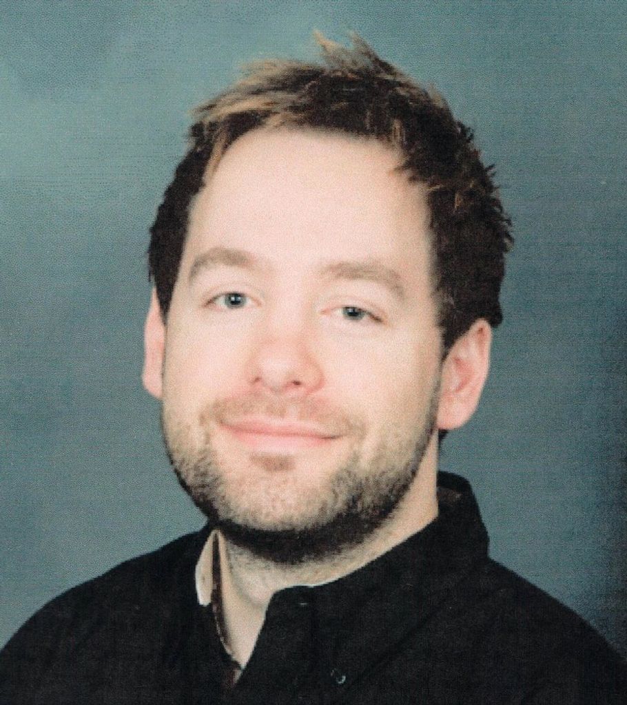 Scott E. Clark