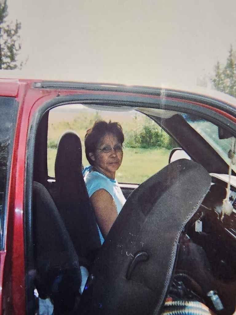 Rhonda Crystal Bowman Profile Photo