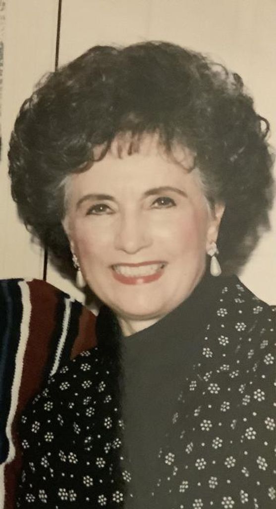 Gwendolyn H. Rapp Lee Profile Photo