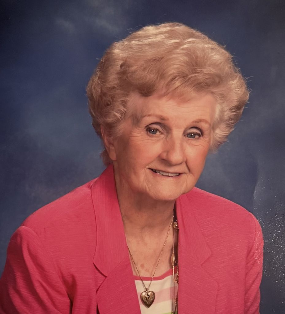 Virginia E. Hillis Profile Photo
