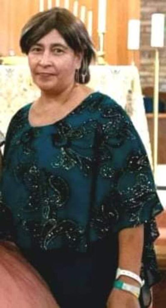 Ma Carmen Padilla Manzo Profile Photo