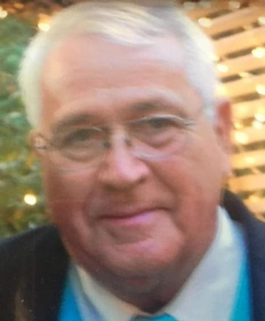 Ronald Glynn Charlesworth Profile Photo