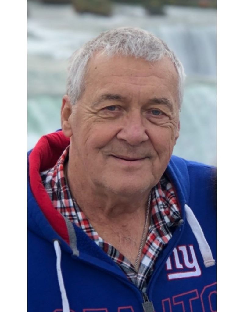 Robert Picinich Profile Photo