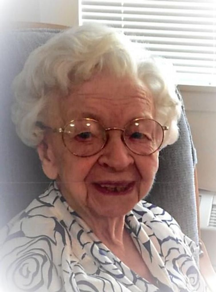 Ruth Edna Behrens Profile Photo