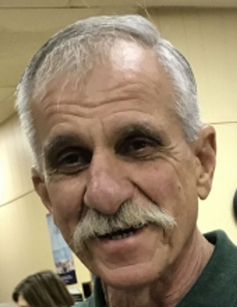 Thomas Dominic Michael Demasi Profile Photo