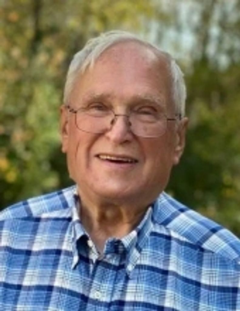 Russell Warn "Russ" Bill Profile Photo