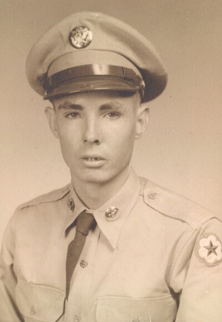 James Elmer Bell Profile Photo