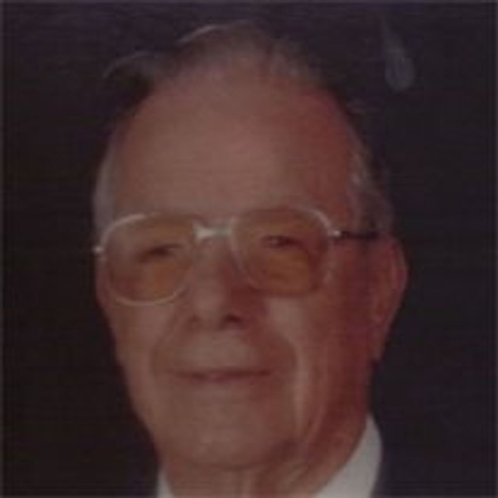 Herman W. Anderson