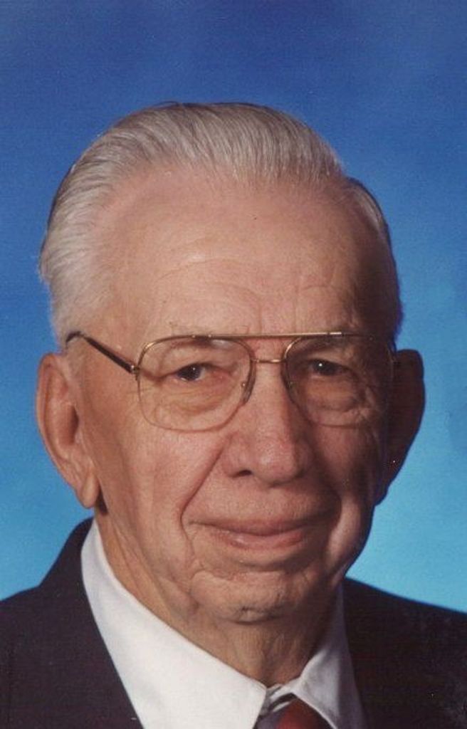 Wilbur Smit Profile Photo