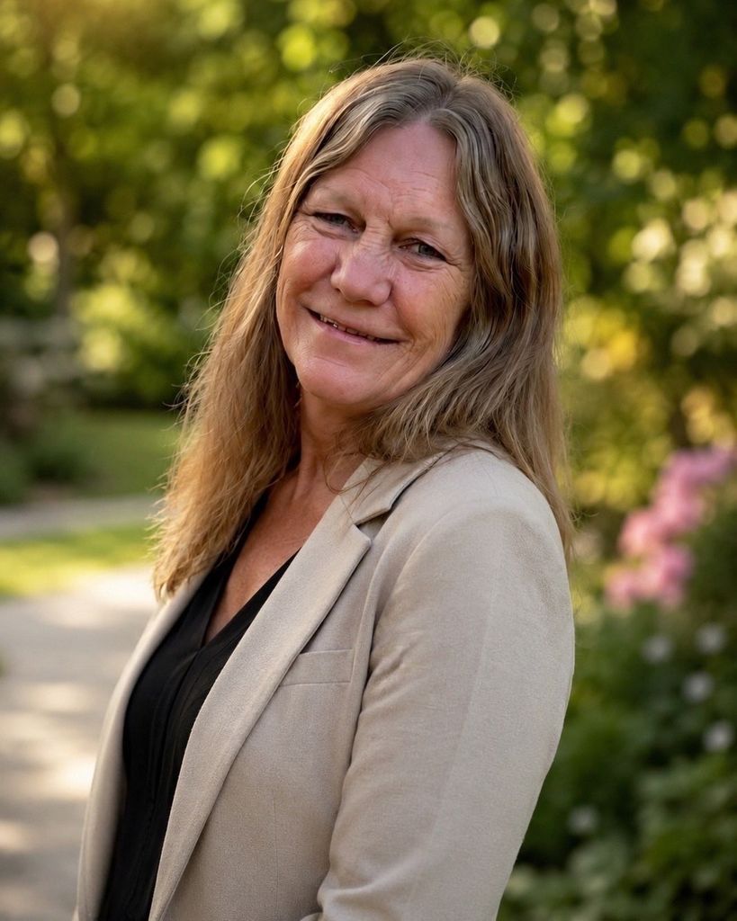 Deborah Ostrum Profile Photo