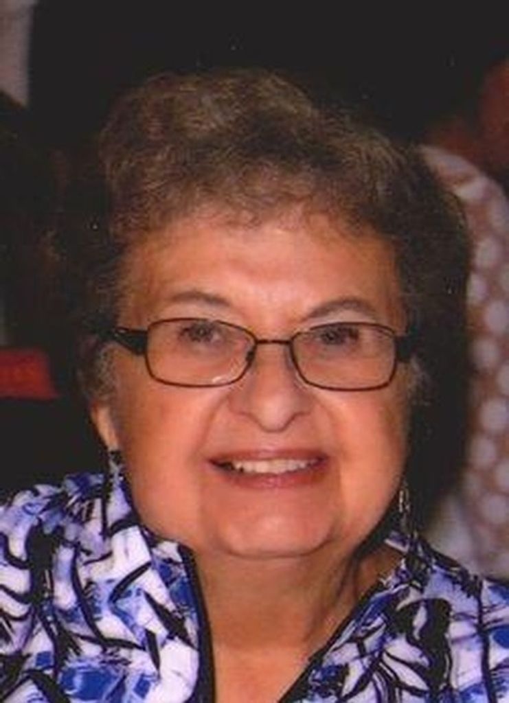 Virginia "Ginny" Davis