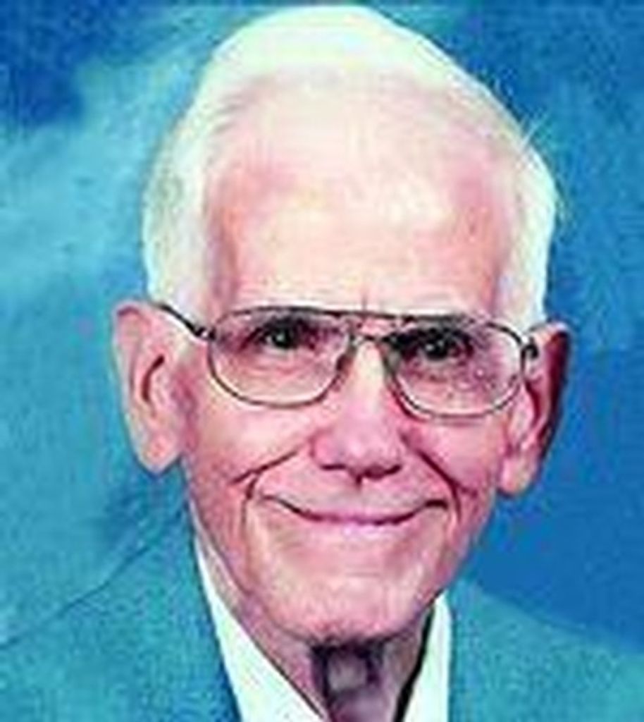 William Sterley Henley