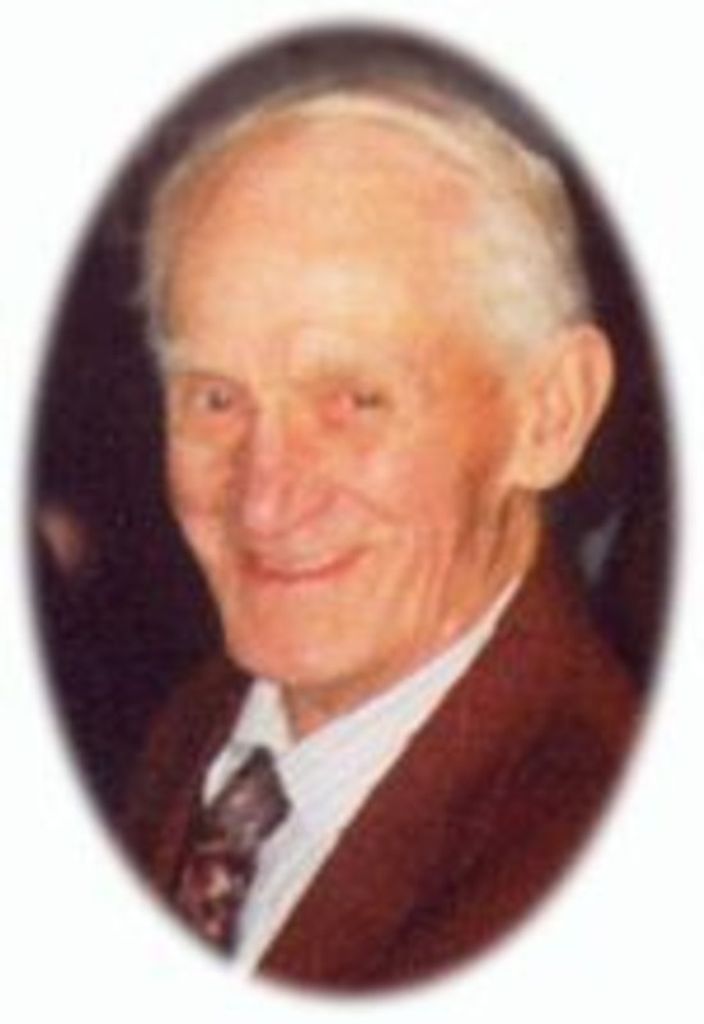 Glen J. Langum