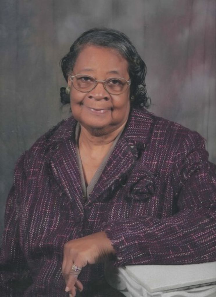 Ida Mae Zimmerman Profile Photo