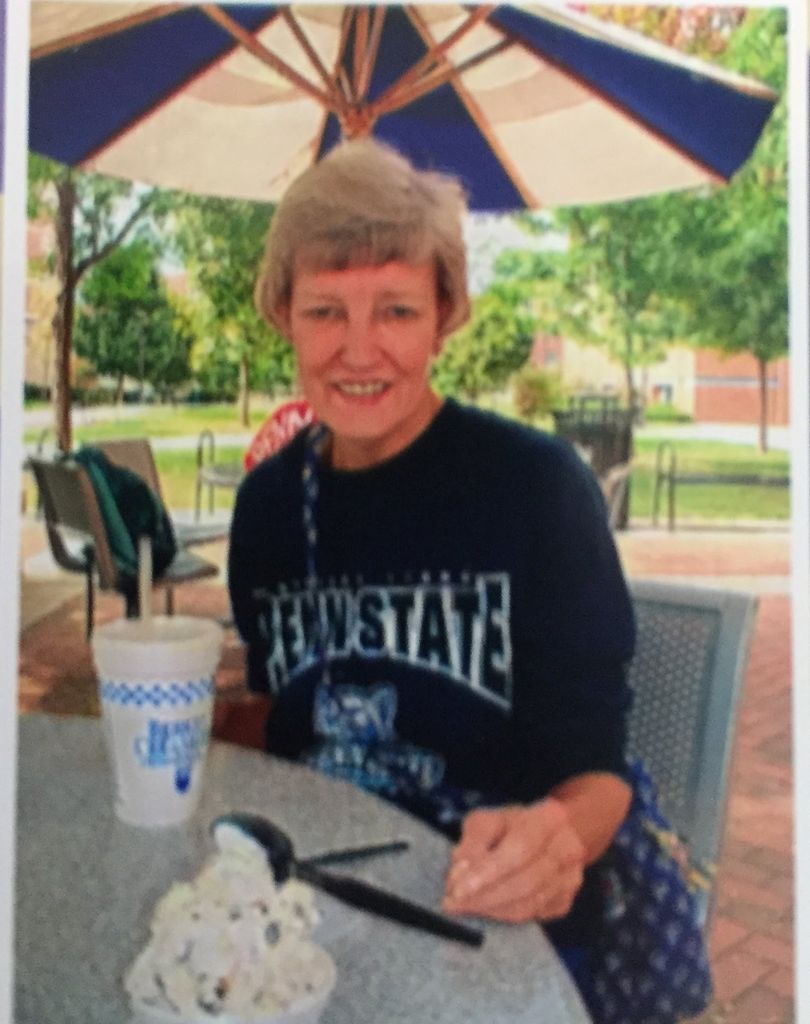 Sally  A. Points Profile Photo