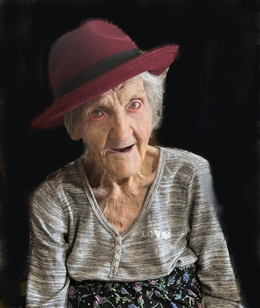 Lona E. Moore Profile Photo