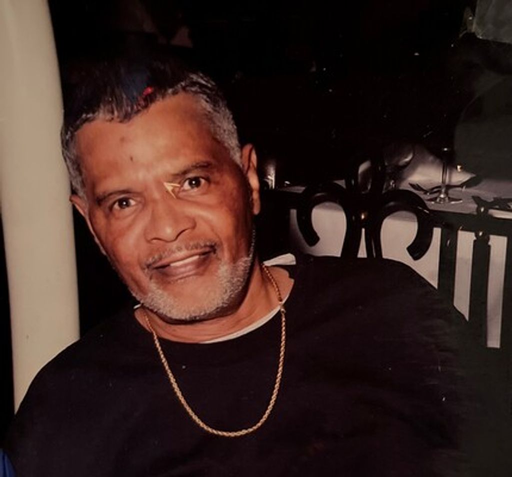 Harold Gregory White, Sr. Profile Photo