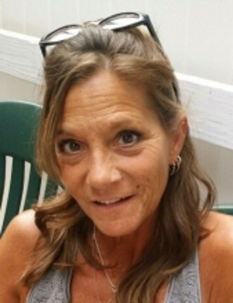 Kathy Mae Royston