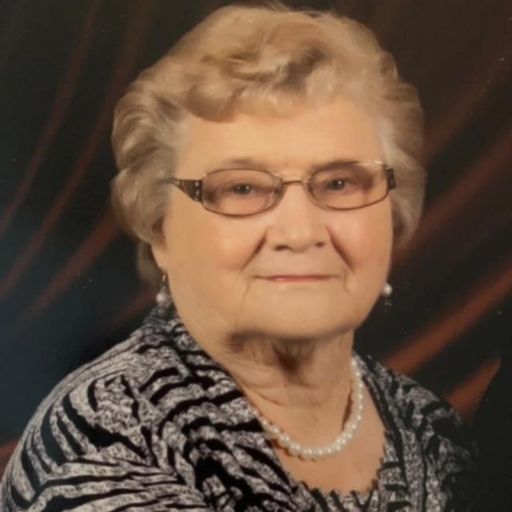Rosaland Handley Love Profile Photo