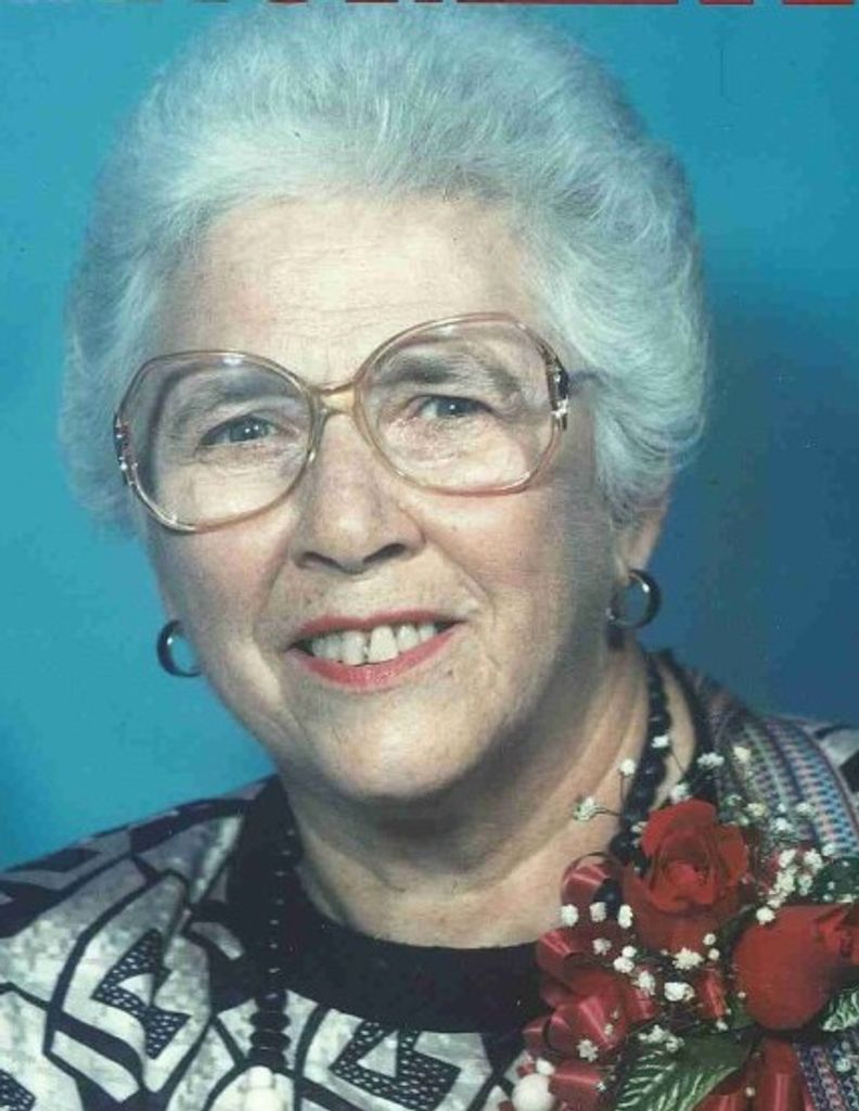 Marjorie Skafte Profile Photo