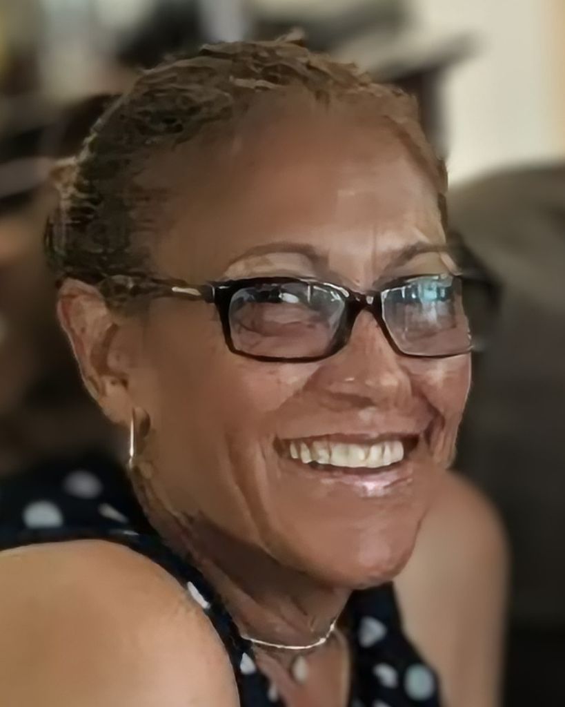 Renee Ritter Johnson Profile Photo
