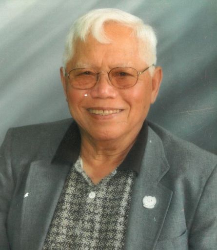 Jose Tugas Avelino Profile Photo