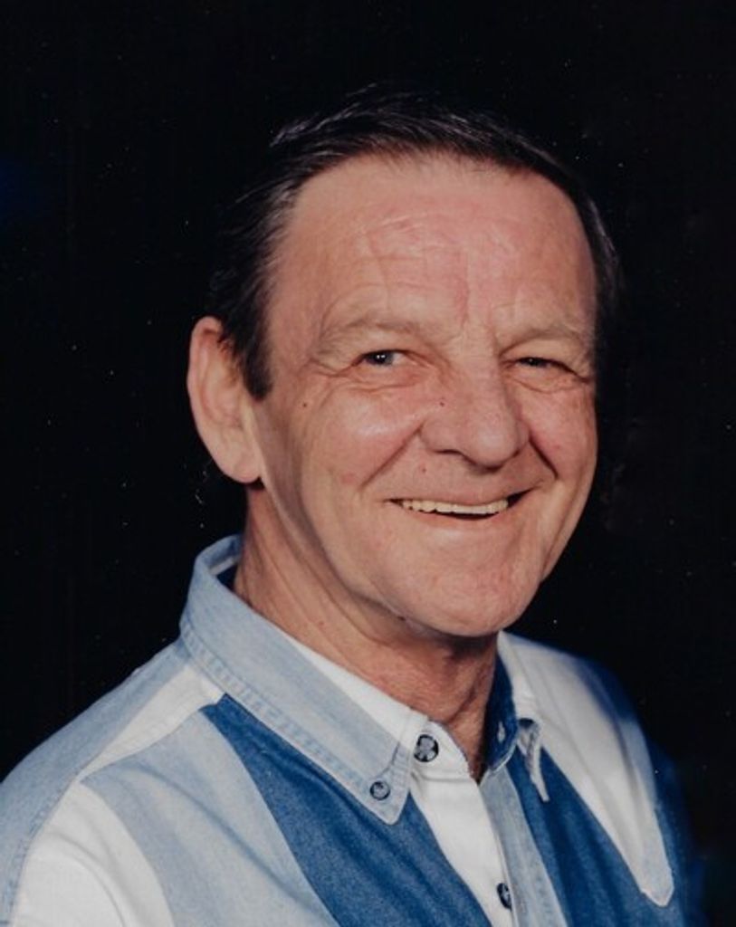 Donald Ray Thomas Sr. Profile Photo