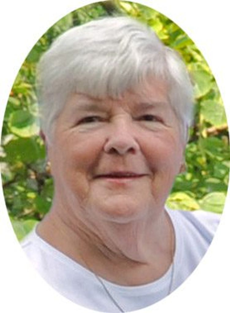 Joan D. Etheridge