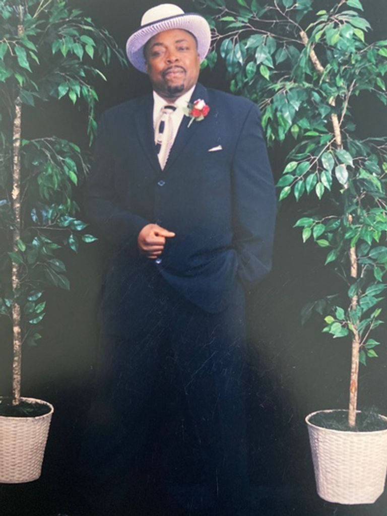 Evanuel "Chicken" Tate Profile Photo