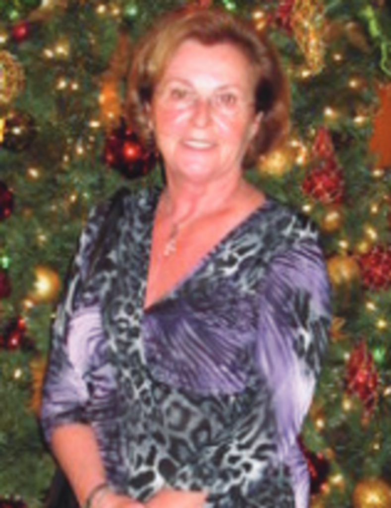 Maria Weiss Profile Photo