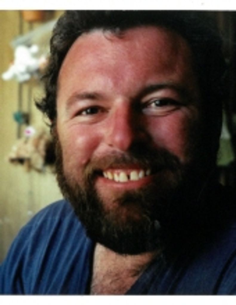 Aaron Lee Cole