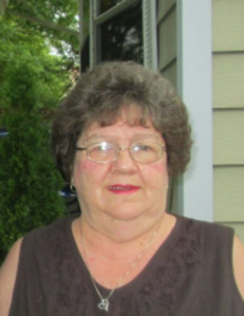 Sharon L. Getz Profile Photo