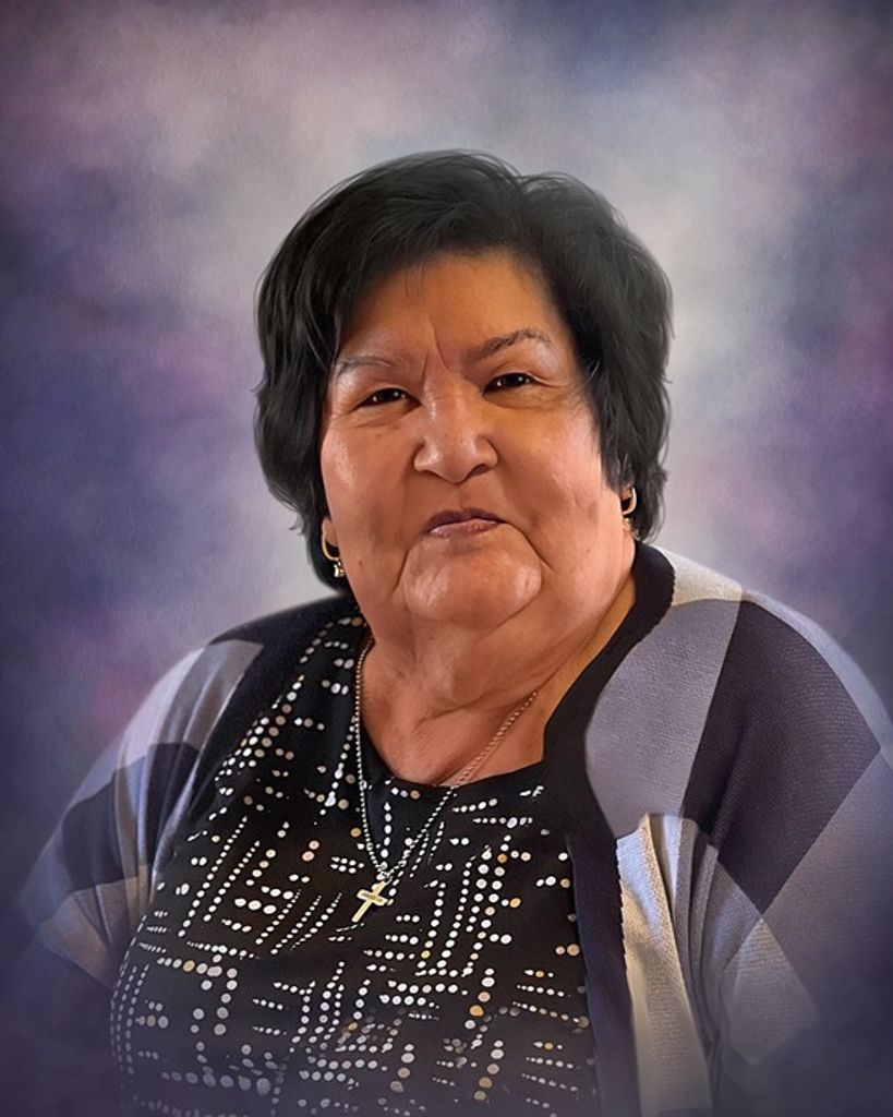 Lilia H. Tarango Profile Photo