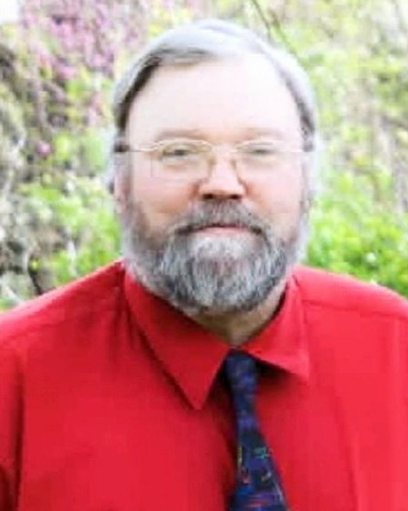 Martin "Marty" P. Holford