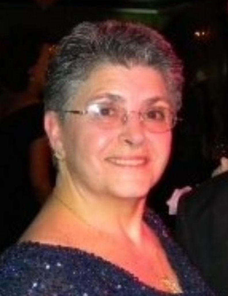 Theresa Germinario Profile Photo
