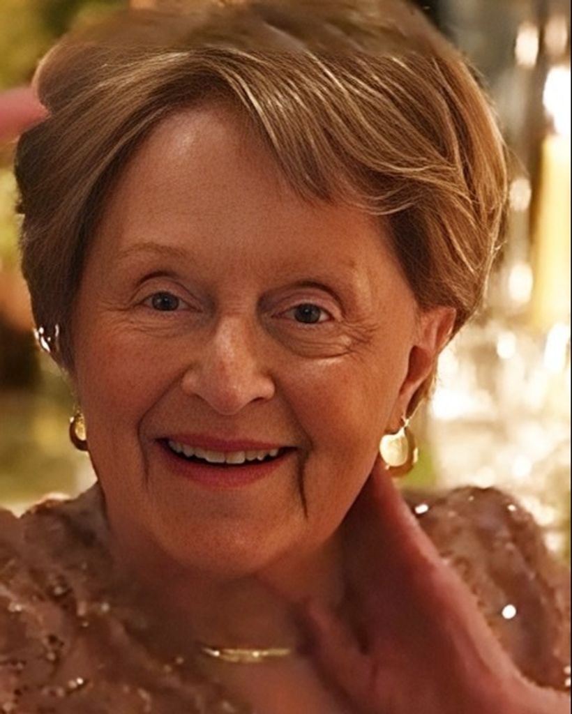Shirley Lucille Colson Hines