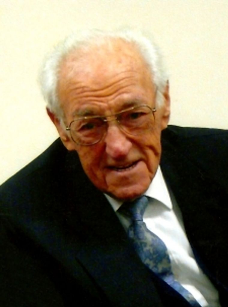 Robert  Joseph Ellis