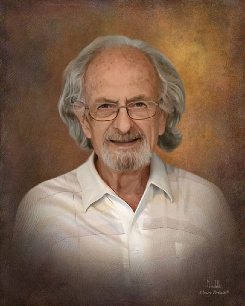 Benjamin Hyde III Profile Photo