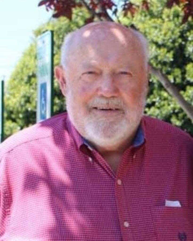 Eddie Morgan Thompson