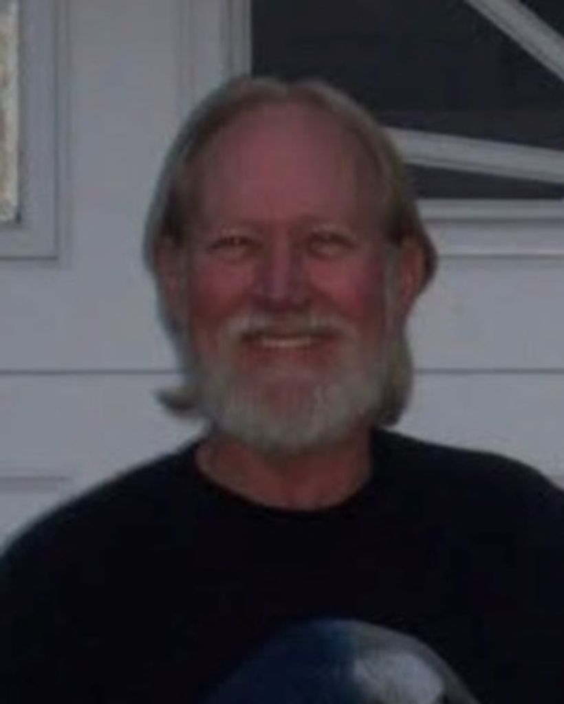 Edward Melvin Johnson