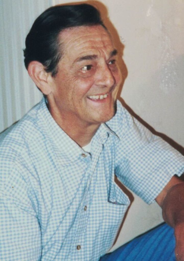 Frank Hotz