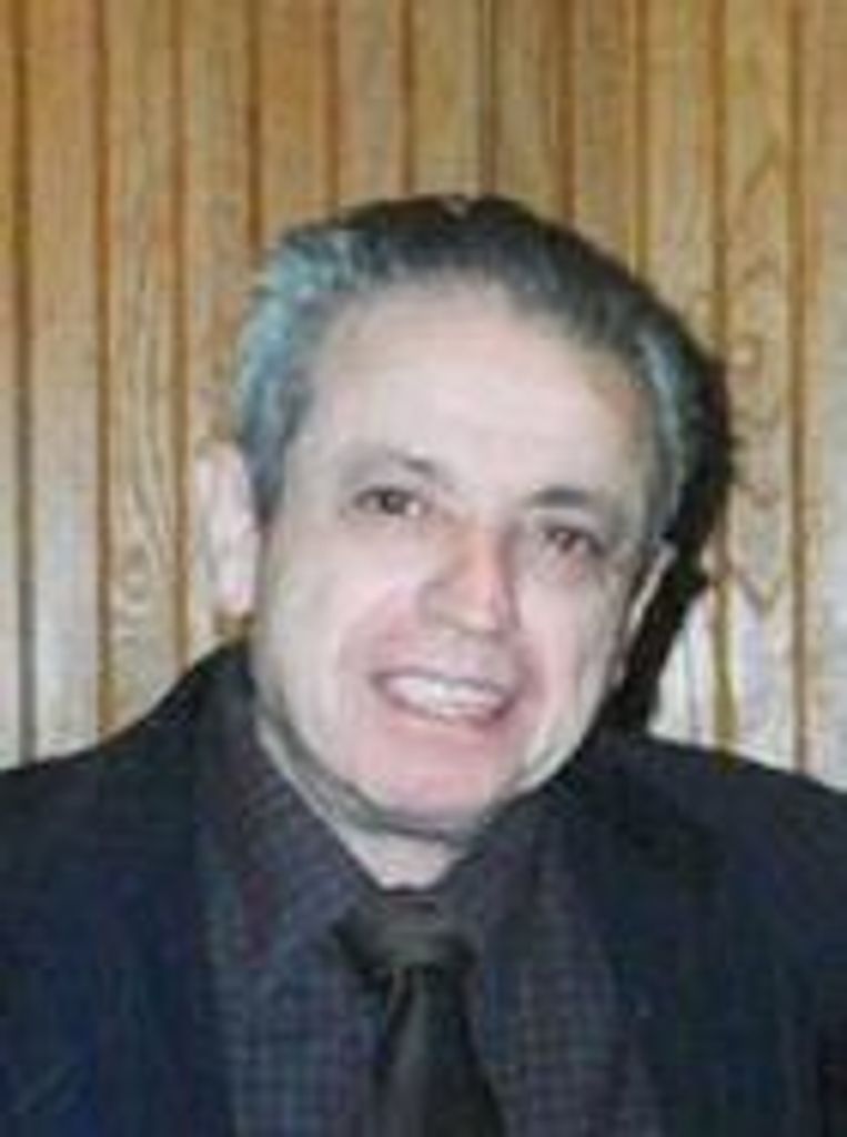 Frank Viggiani