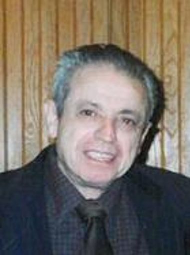 Frank Viggiani Profile Photo