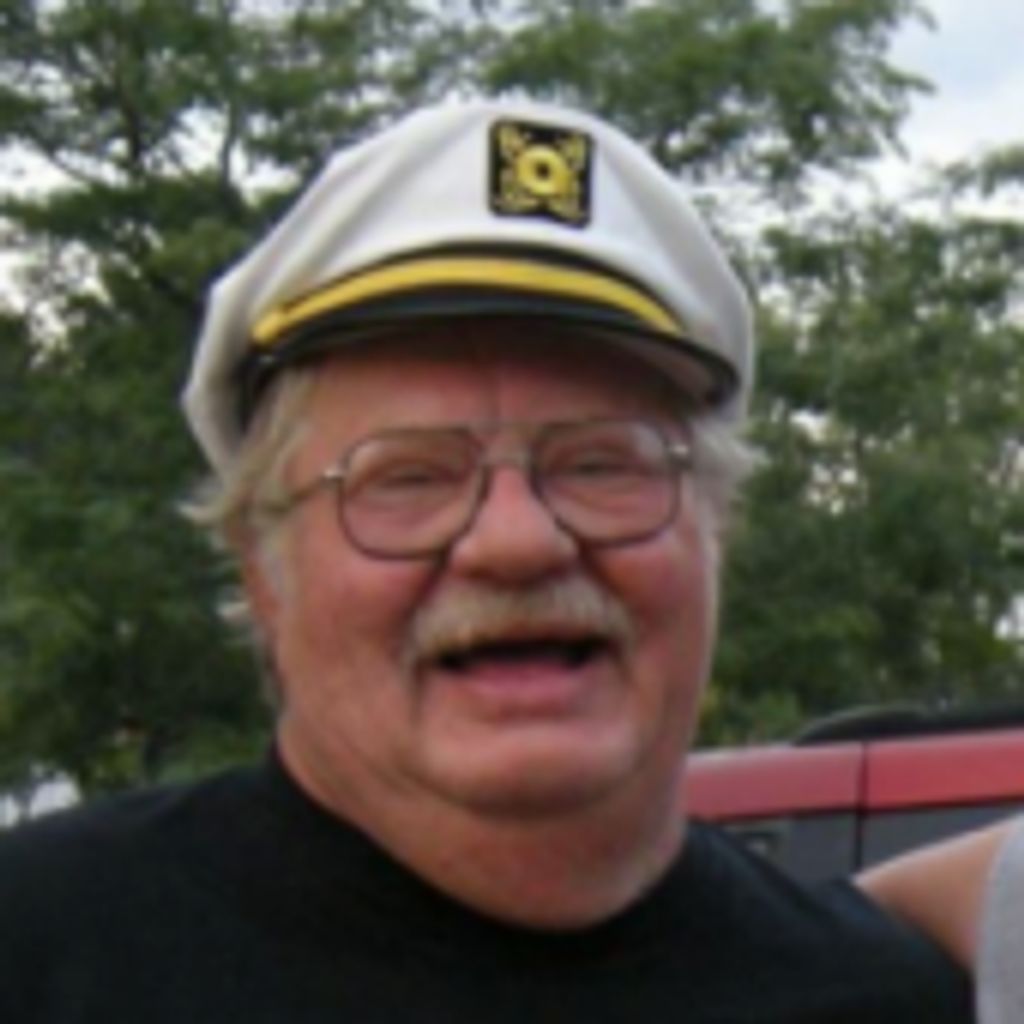 Dennis H. Klotz Profile Photo