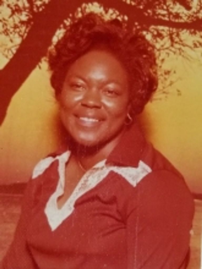 Virginia Ann Mrs. Prudhomme